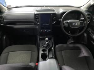 Ford Ranger 2.0 SiT double cab XL manual - Image 12