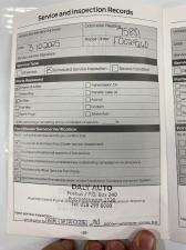 Ford Ranger 2.0 BiTurbo double cab Wildtrak X 4WD - Image 14