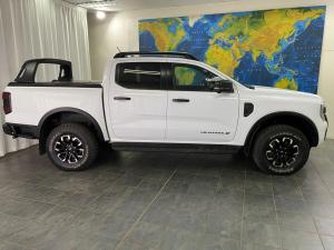 Ford Ranger 2.0 BiTurbo double cab Wildtrak X 4WD - Image 4