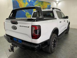 Ford Ranger 2.0 BiTurbo double cab Wildtrak X 4WD - Image 5