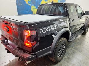 Ford Ranger 3.0T V6 double cab Raptor 4WD - Image 2