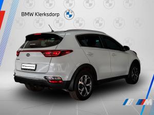 Kia Sportage 2.0 Ignite Plus - Image 9