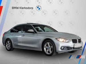 BMW 3 Series 320i auto - Image 4