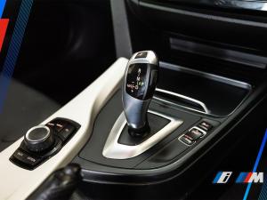 BMW 3 Series 320i auto - Image 8