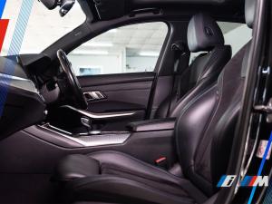 BMW 3 Series 320d M Sport - Image 4