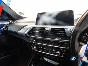 BMW X4 xDrive20d M Sport - Image 15
