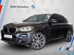 BMW X4 xDrive20d M Sport - Image 1
