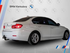 BMW 3 Series 318i auto - Image 7