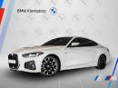 Thumbnail BMW 4 Series 420i coupe M Sport