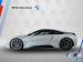 BMW i8 eDrive coupe Protonic Frozen Yellow Edition - Thumbnail 5