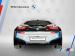 BMW i8 eDrive coupe Protonic Frozen Yellow Edition - Thumbnail 9