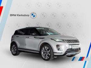 Land Rover Range Rover Evoque D200 Lafayette Edition - Image 4