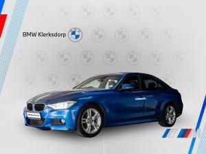 BMW 3 Series 320i M Sport - Image 3
