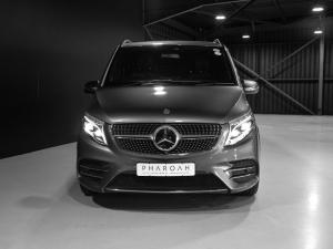 Mercedes-Benz V-Class V300d Exclusive - Image 9