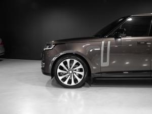 Land Rover Range Rover D350 HSE - Image 19
