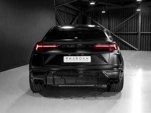 Lamborghini Urus Urus - Image 8
