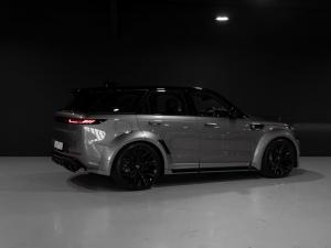 Land Rover Range Rover Sport P360 Dynamic SE - Image 18