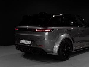 Land Rover Range Rover Sport P360 Dynamic SE - Image 19