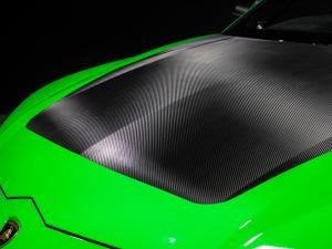 Lamborghini Urus Urus - Image 21