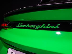 Lamborghini Urus Urus - Image 27