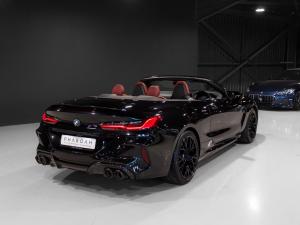 BMW M8 M8 competition convertible - Image 10