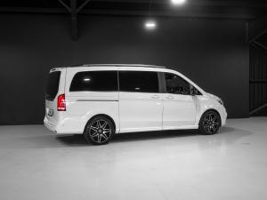 Mercedes-Benz V-Class V250d AMG Line - Image 2