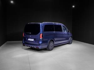 Mercedes-Benz V-Class V300d Exclusive - Image 2