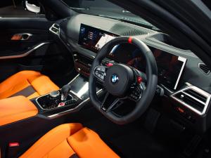 BMW M3 Xdrive Competition - Image 10