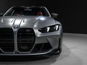 BMW M3 Xdrive Competition - Image 6