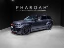 Thumbnail Land Rover Range Rover Sport HSE Dynamic Supercharged
