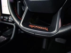 Ford Ranger 3.0T V6 double cab Raptor 4WD - Image 10