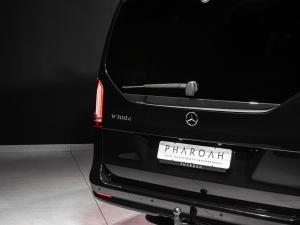 Mercedes-Benz V-Class V300d Exclusive - Image 28