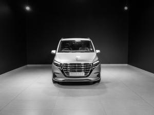 Mercedes-Benz V-Class V300d Exclusive - Image 20