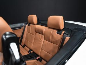 BMW M3 M3 convertible - Image 10