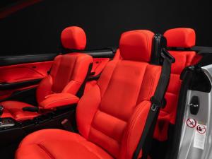 BMW M3 Convertible - Image 23