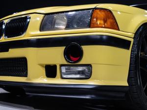 BMW M3 4d - Image 20