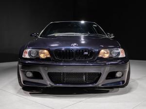 BMW M3 - Image 2