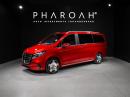 Thumbnail Mercedes-Benz V-Class V300d Exclusive