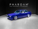 Thumbnail BMW 320i 4d automatic