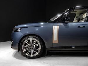 Land Rover Range Rover P615 SV - Image 21