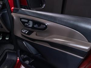 Mercedes-Benz V-Class V250d Avantgarde AMG Line - Image 22