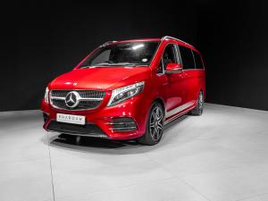 Mercedes-Benz V-Class V250d Avantgarde AMG Line - Image 3