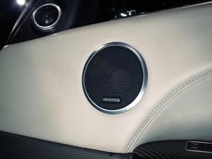 Land Rover Range Rover Sport SVR - Image 13