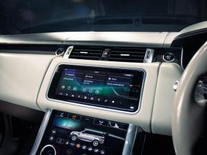 Land Rover Range Rover Sport SVR - Image 9