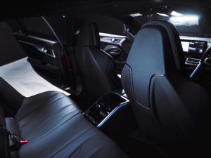 BMW 8 Series M850i xDrive Gran Coupe - Image 11