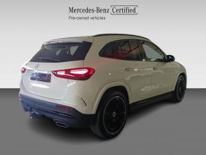 Mercedes-Benz GLA GLA200d Progressive - Image 7
