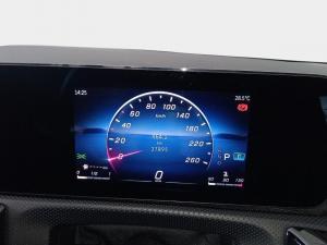 Mercedes-Benz A-Class A200 sedan AMG Line - Image 17