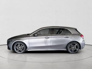 Mercedes-Benz A-Class A200 hatch Progressive - Image 4