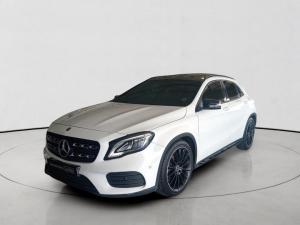 Mercedes-Benz GLA GLA200 auto - Image 1