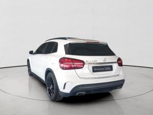 Mercedes-Benz GLA GLA200 auto - Image 5